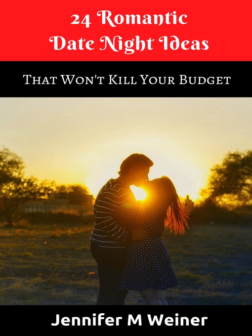 Cover image for 24 Romantic Date Night Ideas (That Won't Kill Your Budget)